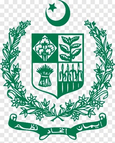 Federal Logo