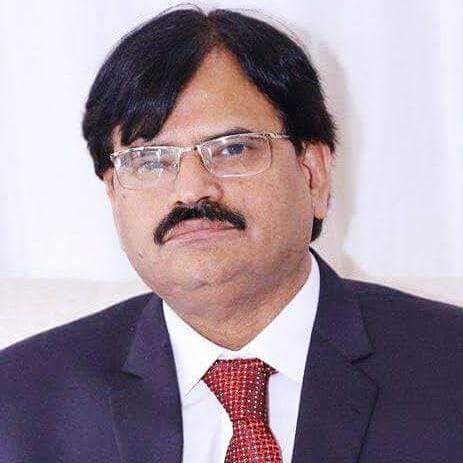 Dr. Zahoor Hussain Shah